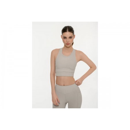 Body Talk Μπουστάκι Γυναικείο 