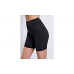 Body Talk High-Waisted Cycling Κολάν Κοντό Γυναικείο (1261-908514-00100)