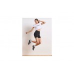 Body Talk High-Waisted Cycling Κολάν Κοντό Γυναικείο (1261-908514-00100)