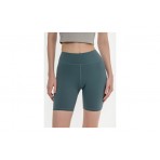 Body Talk High-Waisted Cycling Κολάν Κοντό Γυναικείο (1261-908514-00269)