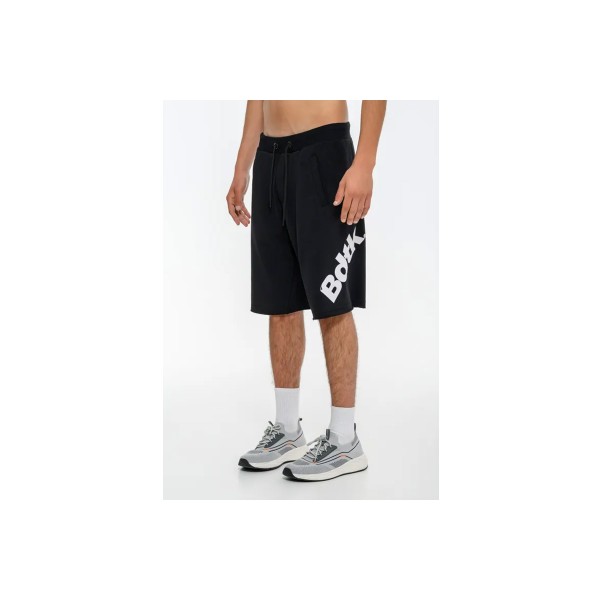 Body Talk Βερμούδα Αθλητική Ανδρική (1261-952504-00100)