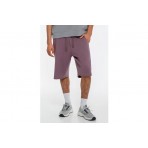 Body Talk Βερμούδα Αθλητική Ανδρική (1261-953004-00509)