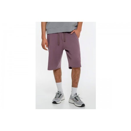 Body Talk Βερμούδα Αθλητική Ανδρική 