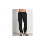 Body Talk Pants On Gen Beta Ανδρικό Παντελόνι Φόρμας Μαύρο