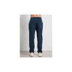 Body Talk Pants On Gen Beta Ανδρικό Παντελόνι Φόρμας Μπλε Σκούρο