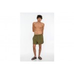 Body Talk Μαγιό Σορτς Ανδρικό (1261-954844 00220)