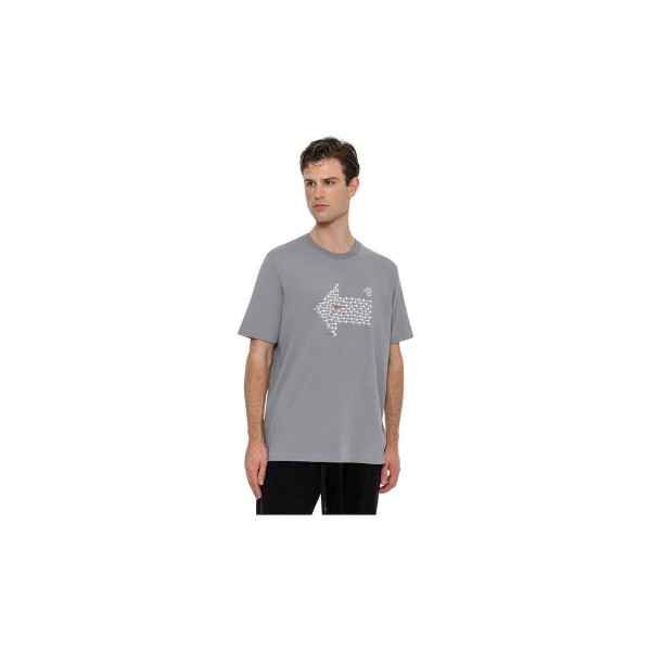 Body Talk T-Shirt Ανδρικό (1261-955528-00509)