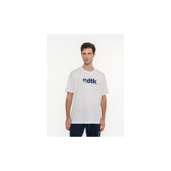 Body Talk T-Shirt Ανδρικό (1261-956228-00200)