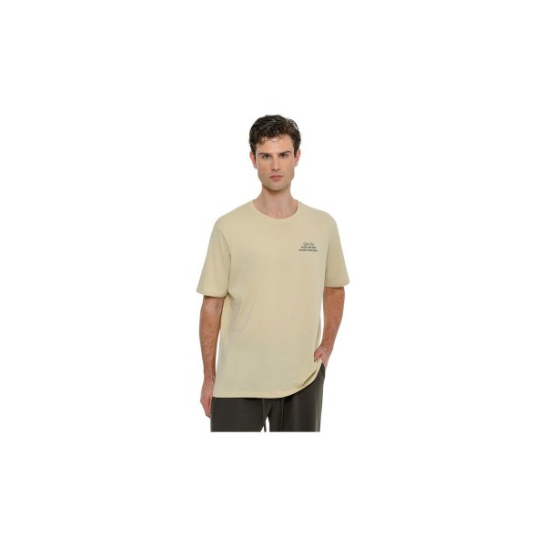Body Talk T-Shirt Ανδρικό (1261-956328-49290)