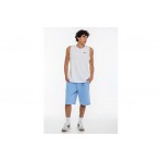 Body Talk Ανδρική Αθλητική Βερμούδα Γαλάζια