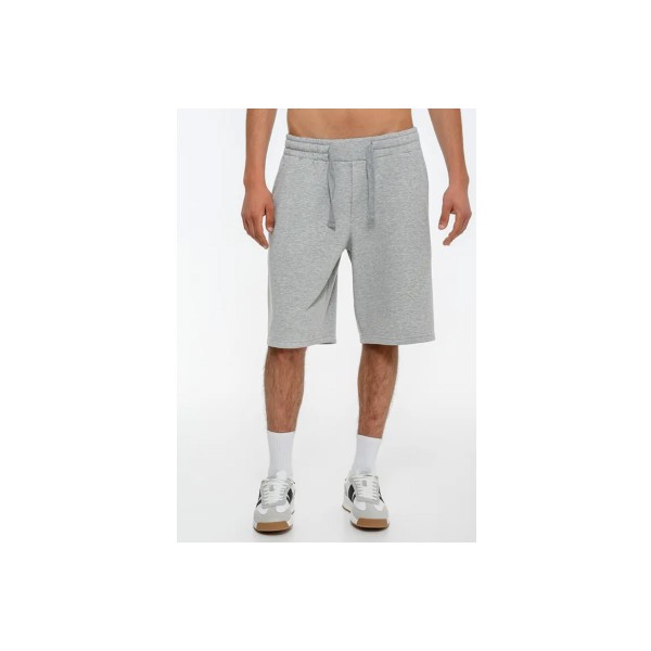 Body Talk Βερμούδα Αθλητική Ανδρική (1261-956804-54680)