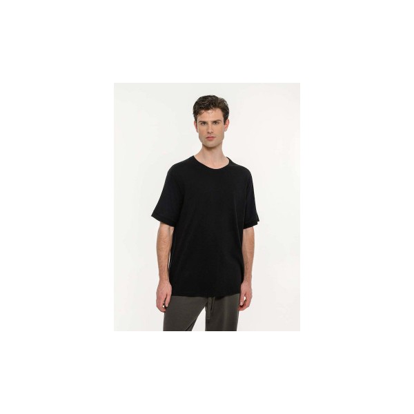 Body Talk T-Shirt Ανδρικό (1261-957028-00100)