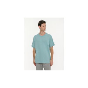Body Talk Geometry T-Shirt Ανδρικό (1261-957028-00449)