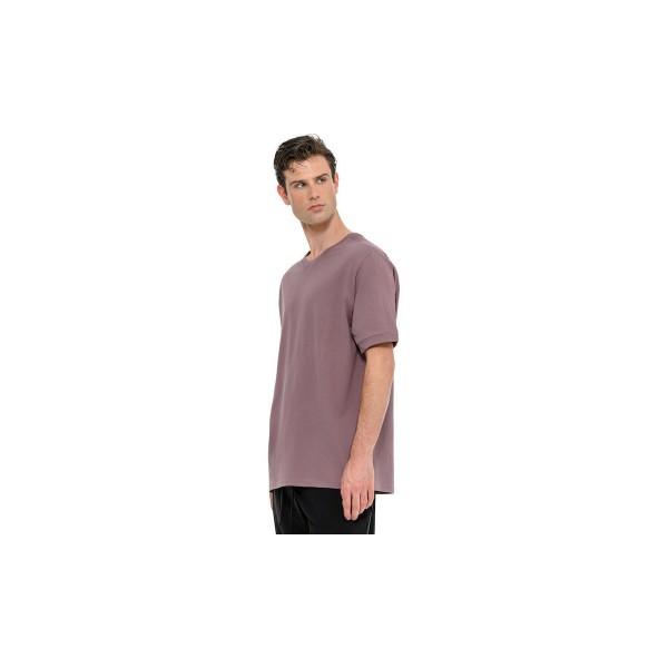 Body Talk Geometry T-Shirt Ανδρικό (1261-957028-00958)