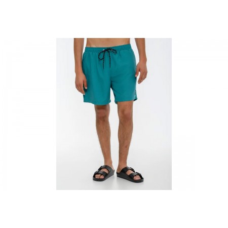 Body Talk Μαγιό Σορτς Ανδρικό 