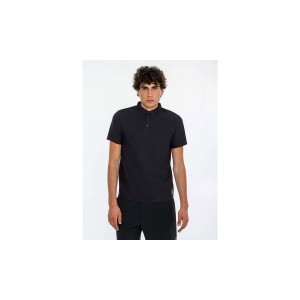 Body Talk Polo Ανδρικό (1261-957228-00100)