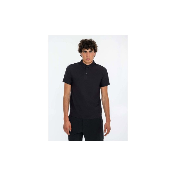 Body Talk Polo Ανδρικό (1261-957228-00100)
