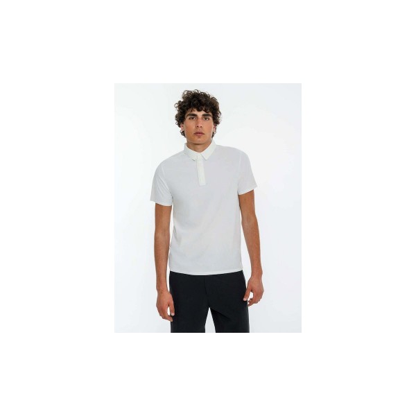 Body Talk Polo Ανδρικό (1261-957228-00200)