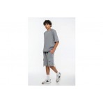 Body Talk Cargo Βερμούδα Αθλητική Ανδρική (1261-958504-00509)