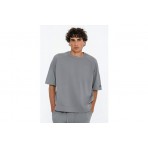 Body Talk T-Shirt Ανδρικό (1261-958628-00509)