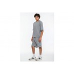 Body Talk T-Shirt Ανδρικό (1261-958628-00509)