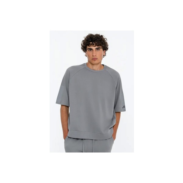 Body Talk T-Shirt Ανδρικό (1261-958628-00509)