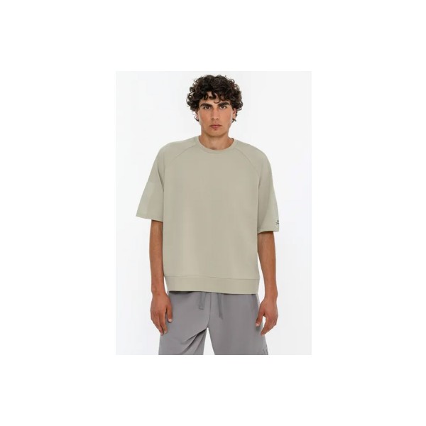 Body Talk T-Shirt Ανδρικό (1261-958628-49290)