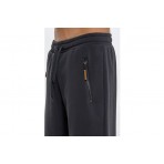 Body Talk Βερμούδα Αθλητική Ανδρική (1261-959004-00503)