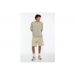 Body Talk Βερμούδα Αθλητική Ανδρική (1261-959004-49290)