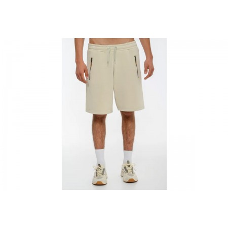 Body Talk Βερμούδα Αθλητική Ανδρική 