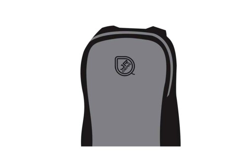 Jr Gear Pack In Pocket Backpack 20L (12621 GREY)