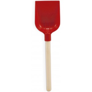 Escape Camping Φτυάρι Μικρό 36Cm (12621)