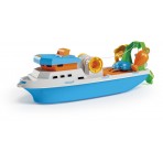 Escape Camping Παιχνίδι Βαρκάκι Fishing Boat (12660)