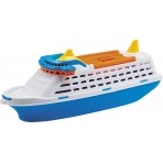 Escape Camping Παιχνιδι Παραλιας Cruise Boat 835 (12661)