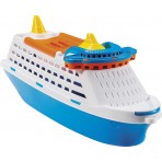 Escape Camping Παιχνιδι Παραλιας Cruise Boat 835 (12661)