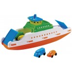 Escape Camping Παιχνίδι Ferry Boat (12662)