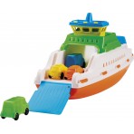Escape Camping Παιχνίδι Ferry Boat (12662)