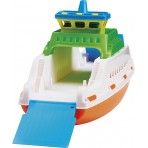 Escape Camping Παιχνίδι Ferry Boat (12662)