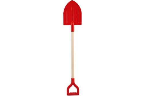 Escape Camping Φτυάρι Μεγάλο 73Cm (12688)