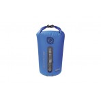 Jr Gear Heavy Duty Dry Cylinder Σάκος Ώμου - Χειρός Στεγανός 30L (12707 BLUE)