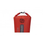 Jr Gear Heavy Duty Dry Cylinder Σάκος Ώμου - Χειρός Στεγανός 30L (12707 RED)