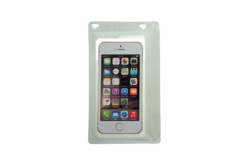 Jr Gear G-Pouch Θήκη Κινητού Τηλεφώνου - Tablet (12710 WHITE)