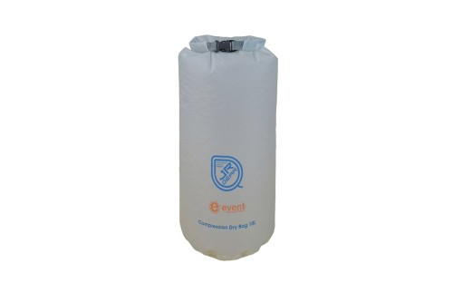 Jr Gear Compression Dry Backpack 30L (12721 WHITE)