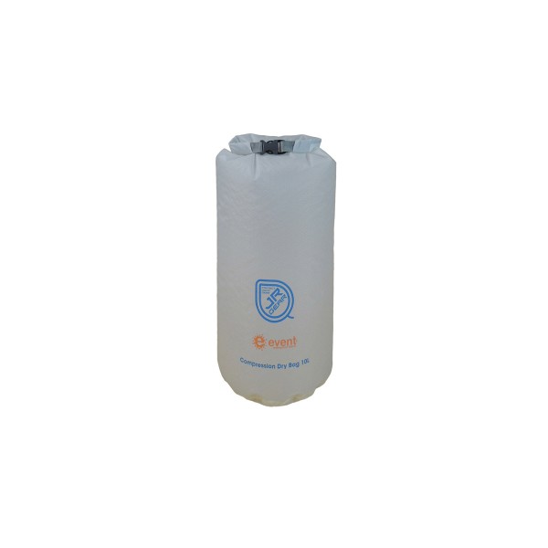 Jr Gear Compression Dry Bag 30L Σάκος Πλάτης (12721 WHITE)