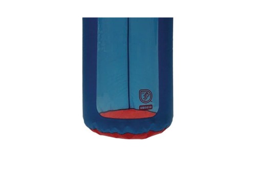 Jr Gear Ultra Light Indow Dryheavy Duty Dry Cylinder Αθλητικός Σάκος (12726)