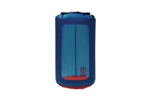 Jr Gear Ultra Light Indow Dryheavy Duty Dry Cylinder Αθλητικός Σάκος (12726)