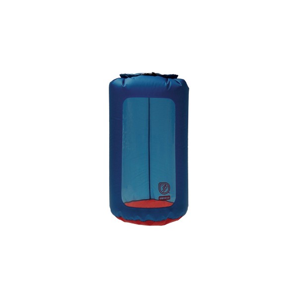 Jr Gear Ultra Light Indow Dry Bag Σάκος Ώμου - Χειρός Στεγανός 30L (12726)