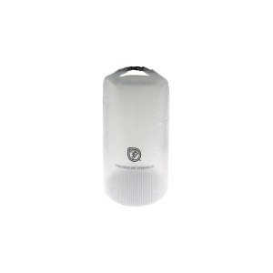 Jr Gear Clear Mesh Dry Cylinder Σάκος Ώμου - Χειρός Στεγανός 50L (12728)
