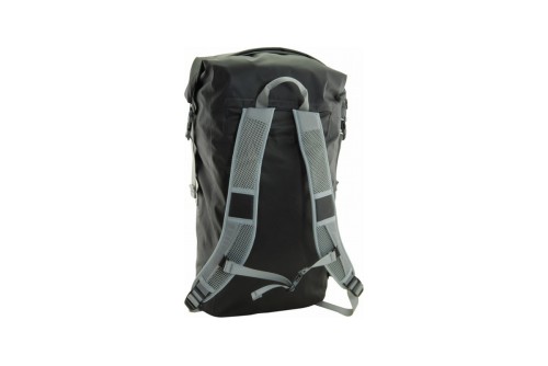 Jr Gear Bomber Mini Backpack 20L (12740 BLACK)