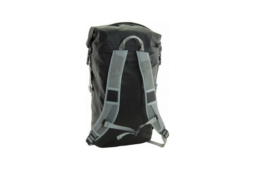 Jr Gear Bomber Mini Backpack 20L (12740 BLACK)